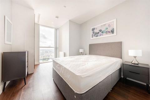 3 bedroom flat for sale, Harbour Way, London E14