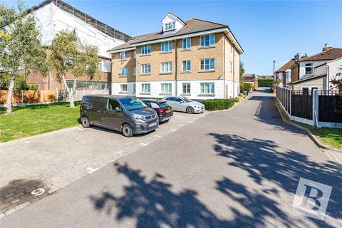 1 bedroom apartment for sale, Buckingham Court, Carlisle Road, Romford, RM1