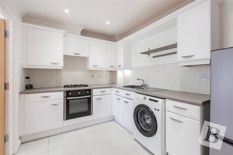 1 bedroom apartment for sale, Buckingham Court, Carlisle Road, Romford, RM1