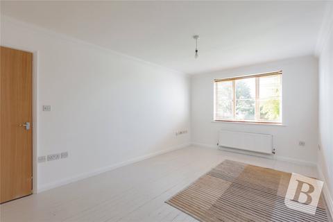 1 bedroom apartment for sale, Buckingham Court, Carlisle Road, Romford, RM1