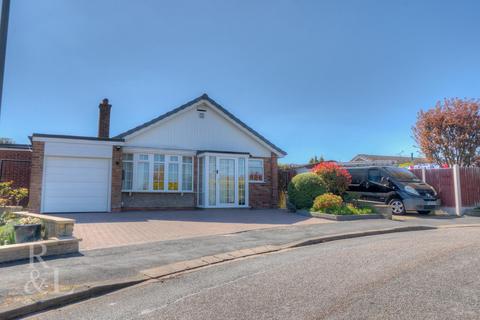 2 bedroom bungalow for sale, Laurel Avenue, Keyworth