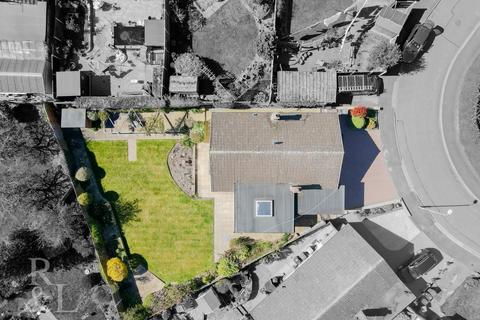 2 bedroom bungalow for sale, Laurel Avenue, Keyworth