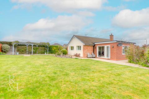 2 bedroom bungalow for sale, Laurel Avenue, Keyworth