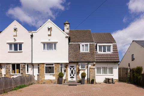 5 bedroom semi-detached house for sale - Farrar Lane, Leeds LS16
