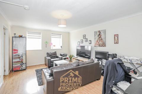 2 bedroom flat for sale, Jute Street, Aberdeen AB24