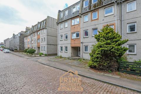 undefined, Jute Street, Aberdeen AB24