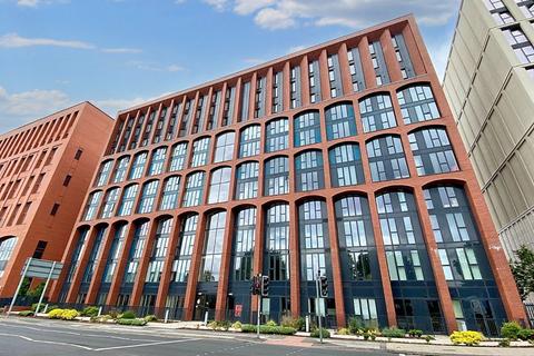2 bedroom apartment for sale, City Gardens, Castlefield