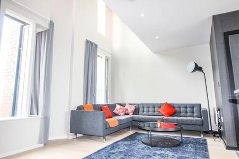 2 bedroom apartment for sale, City Gardens, Castlefield