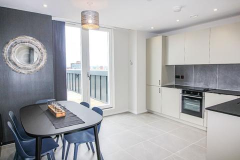 2 bedroom apartment for sale, City Gardens, Castlefield