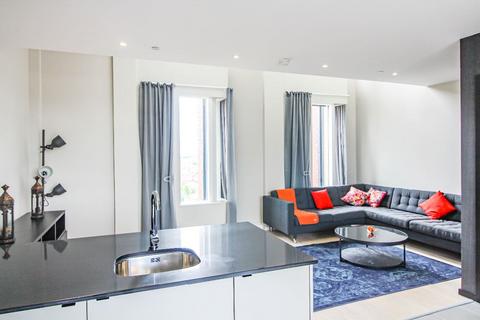 2 bedroom apartment for sale, City Gardens, Castlefield