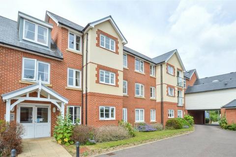 1 bedroom apartment for sale, Radwinter Road, Saffron Walden, Essex, CB11 3UZ