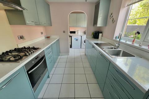 3 bedroom semi-detached house for sale, Perth Road, Bridgemary, Gosport, PO13 0XX