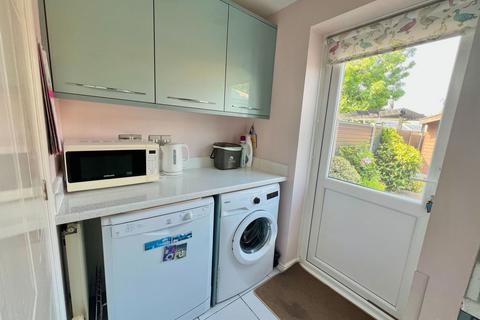 3 bedroom semi-detached house for sale, Perth Road, Bridgemary, Gosport, PO13 0XX