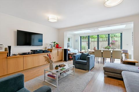 5 bedroom terraced house for sale, Candler Mews, Twickenham, TW1