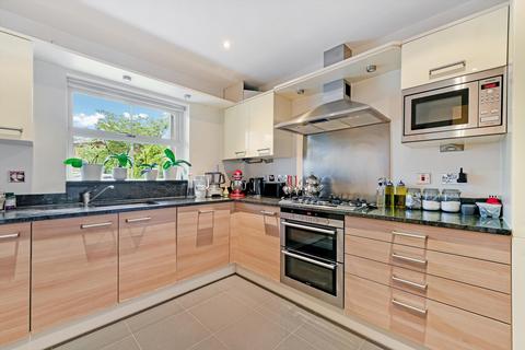 5 bedroom terraced house for sale, Candler Mews, Twickenham, TW1