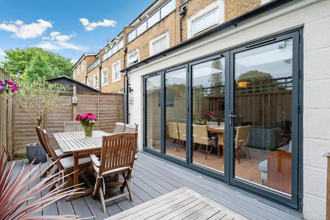 5 bedroom terraced house for sale, Candler Mews, Twickenham, TW1