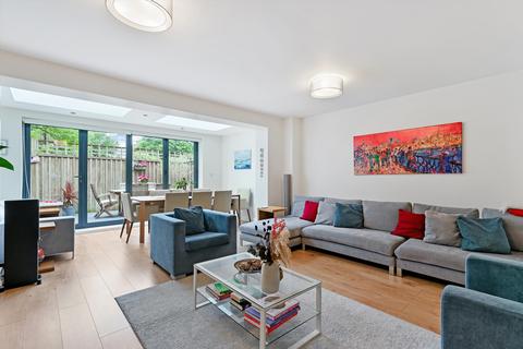 5 bedroom terraced house for sale, Candler Mews, Twickenham, TW1