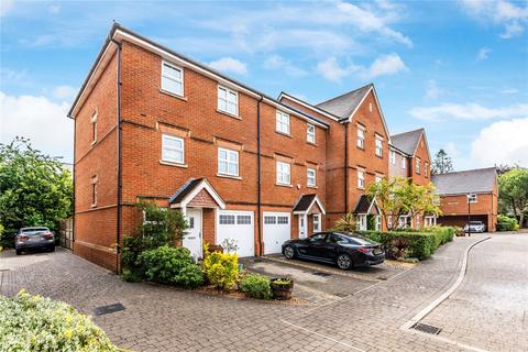 4 bedroom townhouse for sale, Fitzroy Place, Reigate, Surrey, RH2