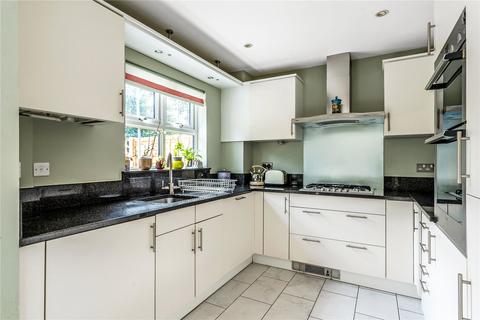 4 bedroom townhouse for sale, Fitzroy Place, Reigate, Surrey, RH2