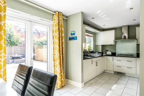 4 bedroom townhouse for sale, Fitzroy Place, Reigate, Surrey, RH2