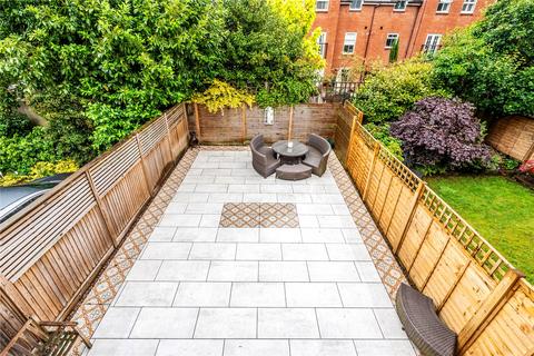 4 bedroom townhouse for sale, Fitzroy Place, Reigate, Surrey, RH2