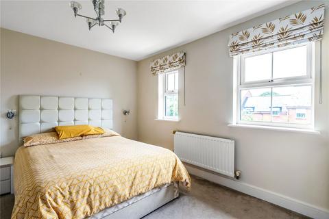 4 bedroom townhouse for sale, Fitzroy Place, Reigate, Surrey, RH2