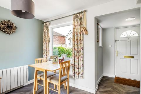 1 bedroom bungalow for sale, Church Street, Edenbridge