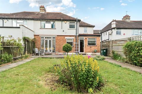 undefined, Hillside Gardens, Edgware