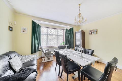 undefined, Hillside Gardens, Edgware