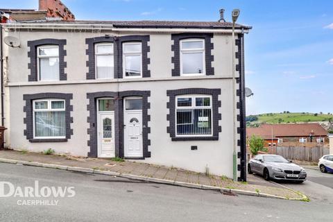 undefined, Upper Francis Street, Caerphilly