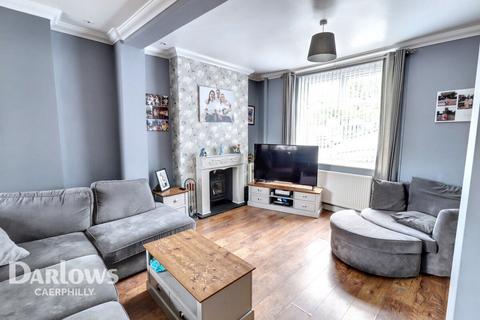 undefined, Upper Francis Street, Caerphilly
