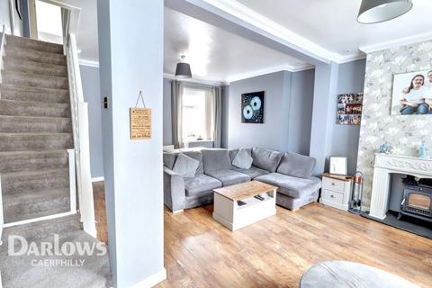 undefined, Upper Francis Street, Caerphilly