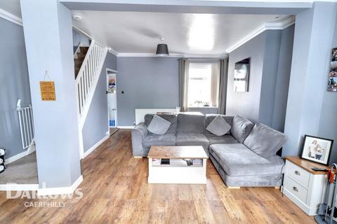 undefined, Upper Francis Street, Caerphilly