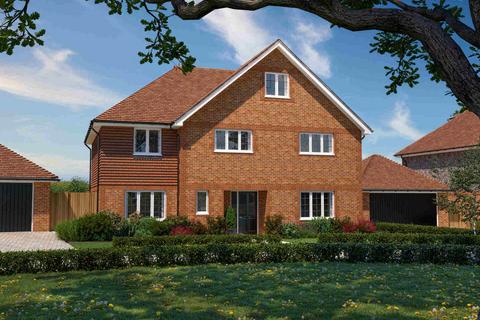 6 bedroom detached house for sale, Plot 2, The Lanthorne at Kingsgate Place, Reading Street CT10
