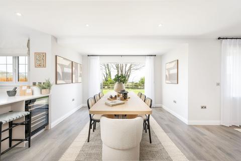 undefined, Plot 2, The Lanthorne at Kingsgate Place, Reading Street CT10