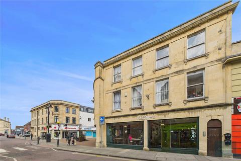 undefined, Silver Street, Trowbridge BA14