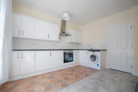 1 bedroom apartment to rent, Gillygate, York, YO31 7EA