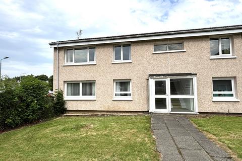 Stratford, Calderwood, East Kilbride, South Lanarkshire, G74