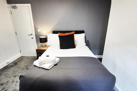 1 bedroom terraced house to rent, James Street, Barrow-in-Furness, LA14