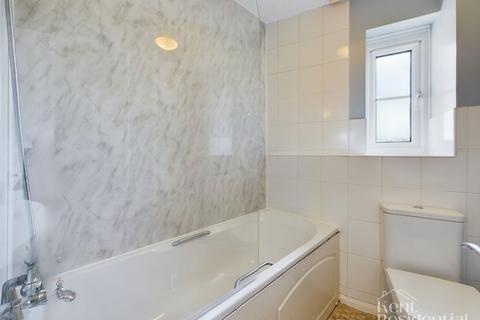 1 bedroom apartment to rent, The Pintails, St. Marys Island, ME4