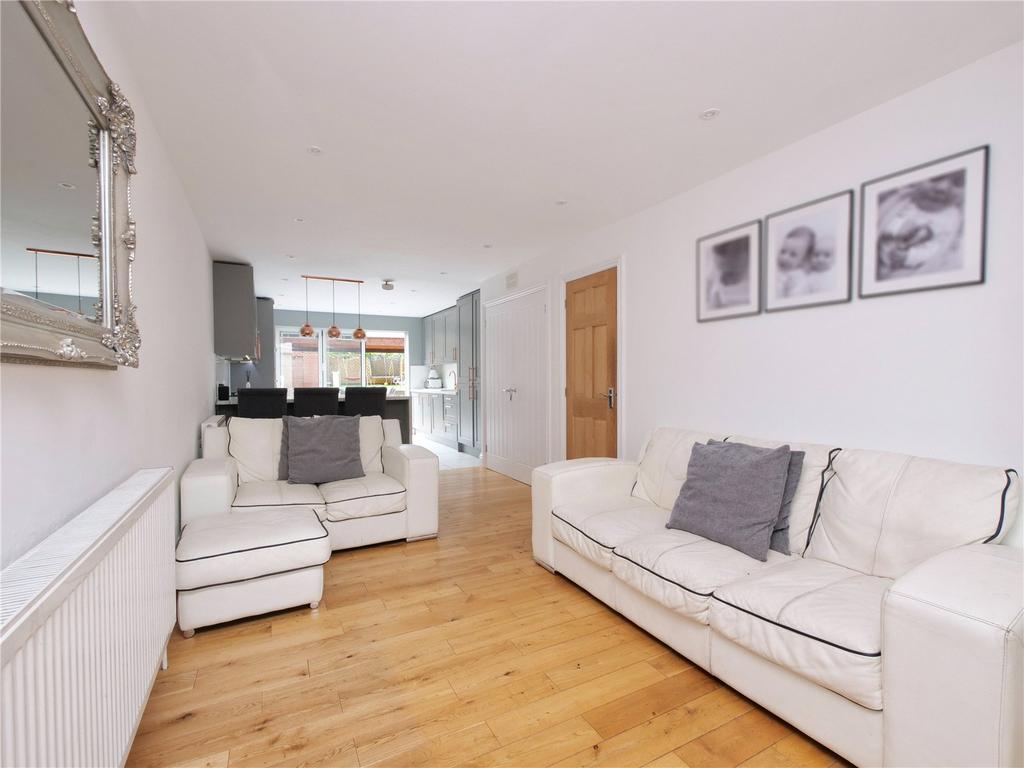 Annexe Lounge