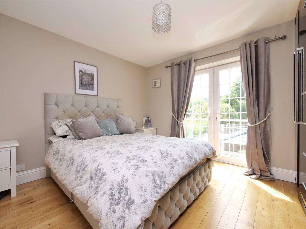 Annexe Bedroom