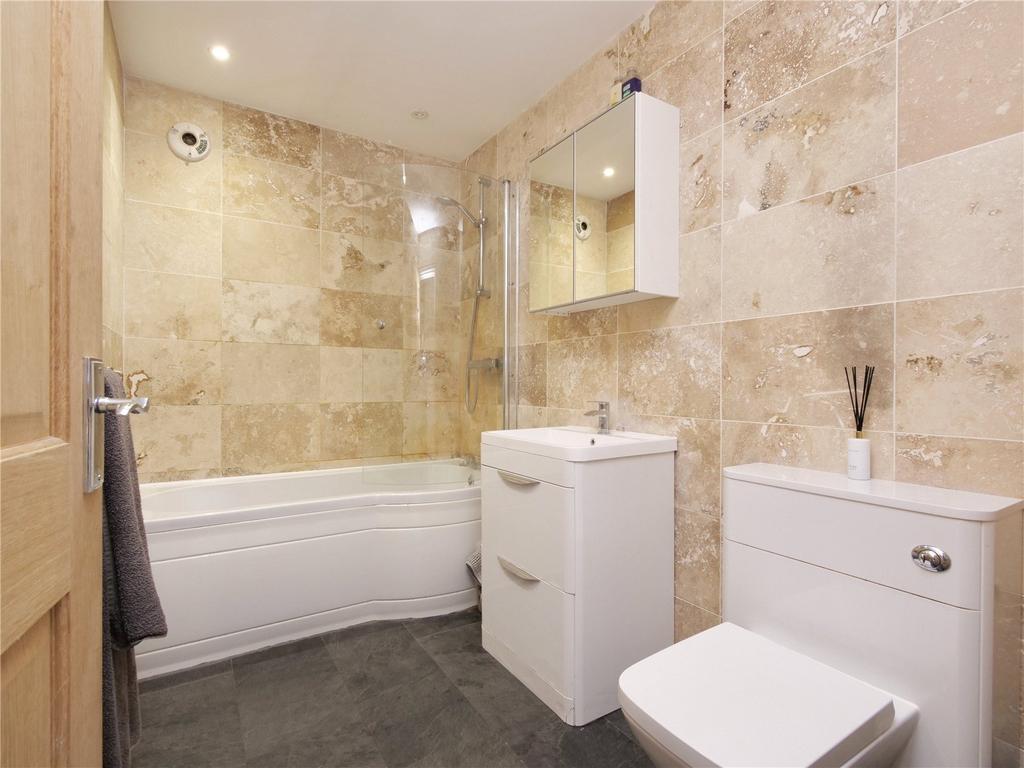 Annexe Bathroom