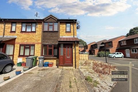 2 Barnes Avenue, Southall, UB2 5TB