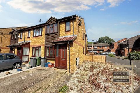 2 Barnes Avenue, Southall, UB2 5TB