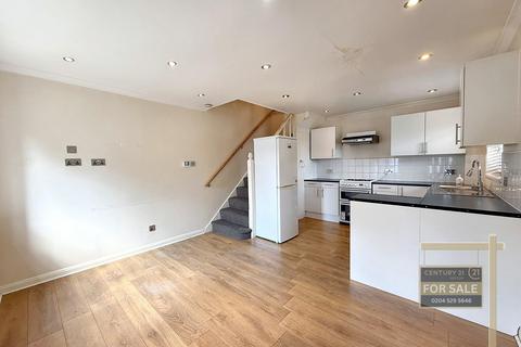 2 Barnes Avenue, Southall, UB2 5TB