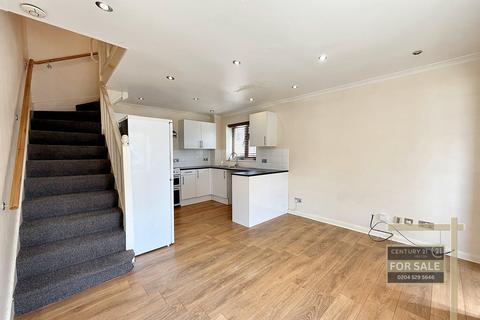 2 Barnes Avenue, Southall, UB2 5TB
