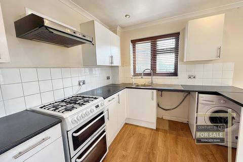 2 Barnes Avenue, Southall, UB2 5TB