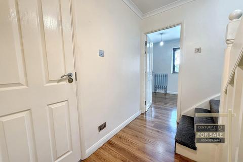 2 Barnes Avenue, Southall, UB2 5TB