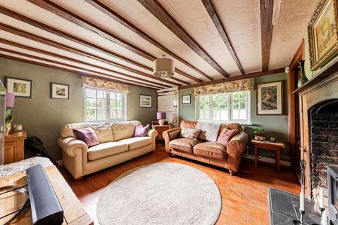 3 bedroom cottage for sale, Newnham Lane, Eastling, ME13